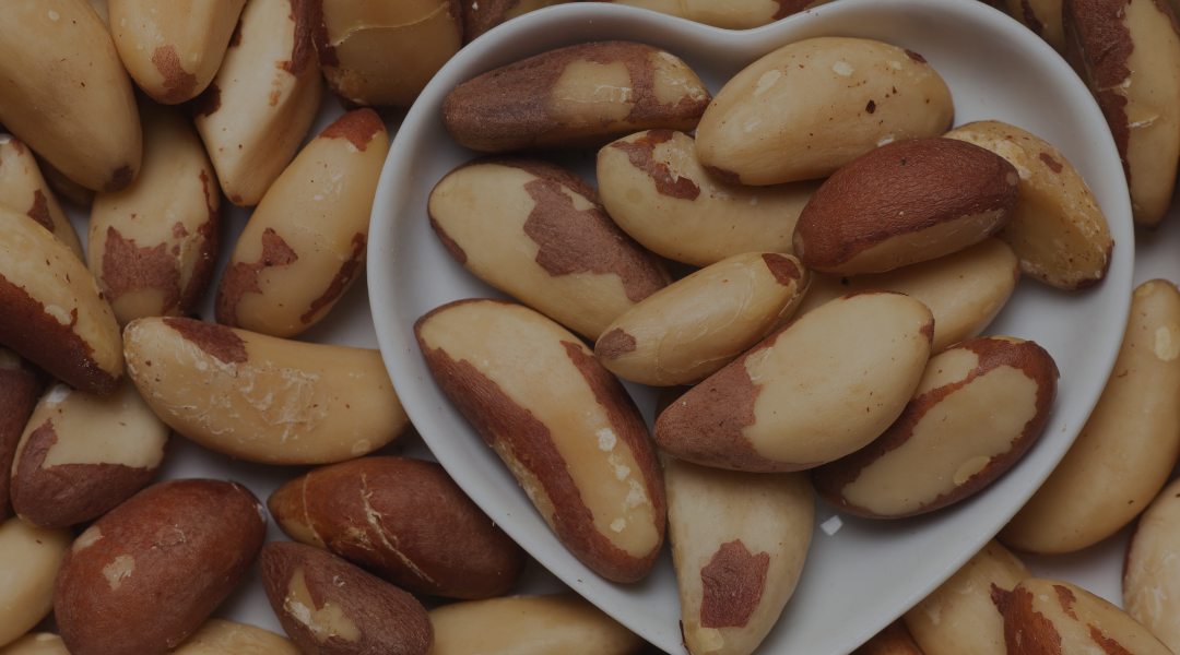 About Health Benefits of Brazil Nuts