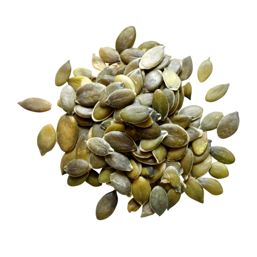 health benefits of pumpkin seeds