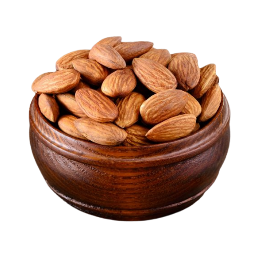 almonds