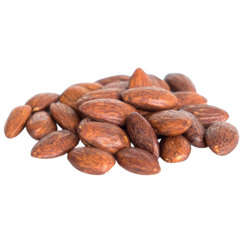 Tamari Almonds