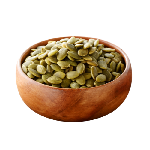 health benefits of pumpkin seeds