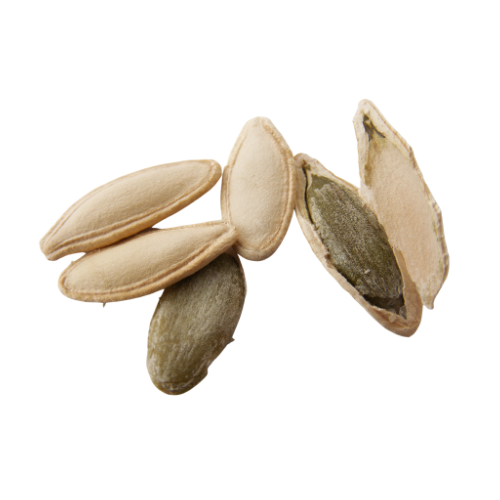 health benefits of pumpkin seeds