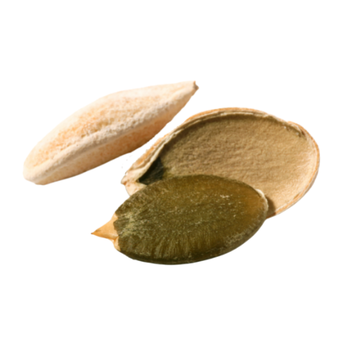 health benefits of pumpkin seeds