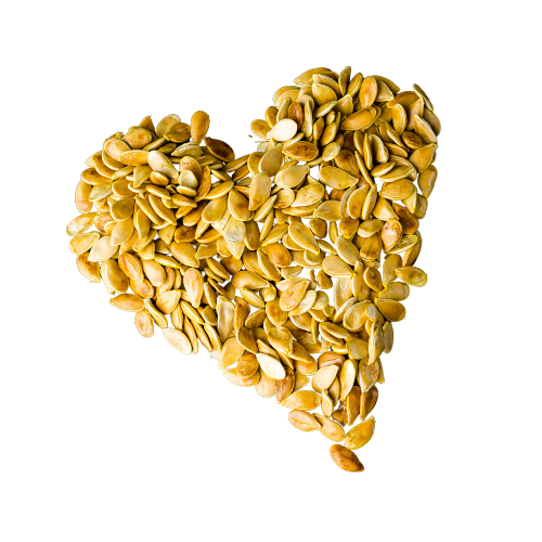 health benefits of pumpkin seeds