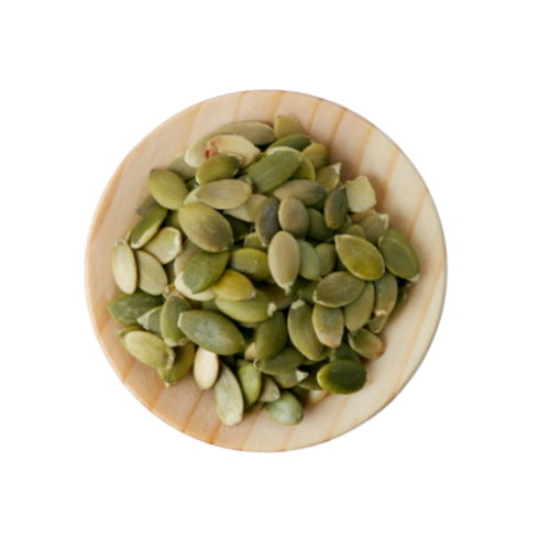 health benefits of pumpkin seeds