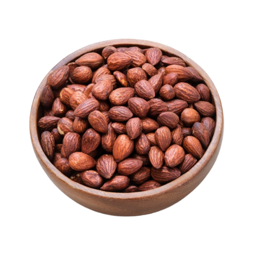 Tamari Almonds