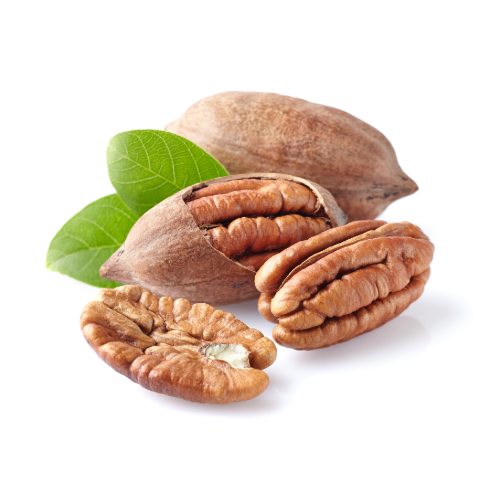 Benefits of Eating Pecans in Your 30s