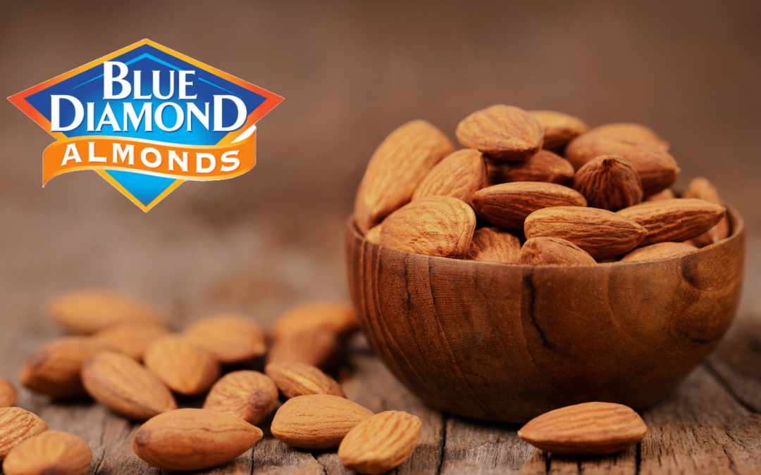 Discover All Blue Diamond Almond Flavors