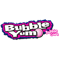 Bubble Yum Bubble Gum