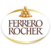 Ferrero Rocher Candy