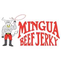 Mingua Meat Snacks