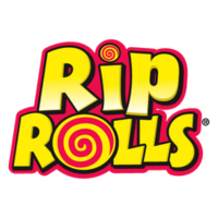 Rip Rolls Candy