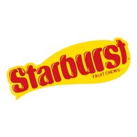 Starburst Candy