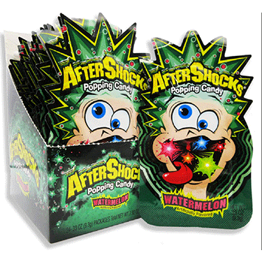 Aftershock Watermelon 24ct Box