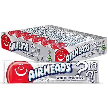 Airheads White Mystery 36ct Box