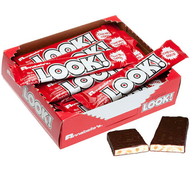 Annabelles Look Candy Bar 24ct Box