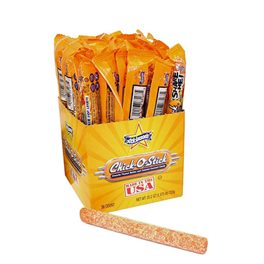 Atkinsons Chick O Stick 36ct Box