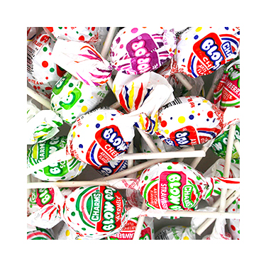 Charms Blow Pop Assorted 1lb