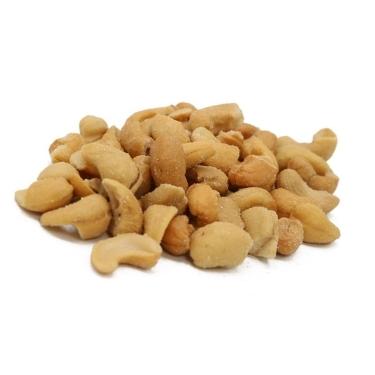 Cashews Roasted Butts Salted 1lb