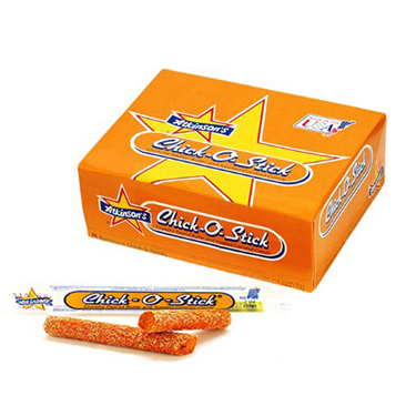 Atkinsons Chick O Stick 48ct Box