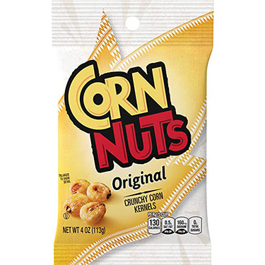 Corn Nuts Original 4oz Bag