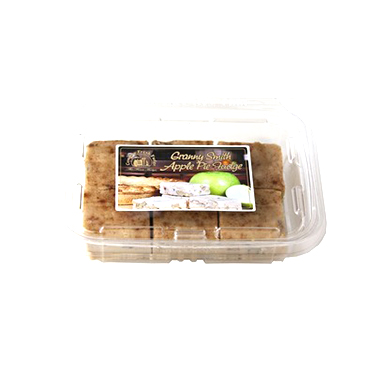 Country Fresh Granny Smith Apple Pie Fudge 12oz