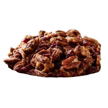 Cranberry Pecan Trail Mix 1lb