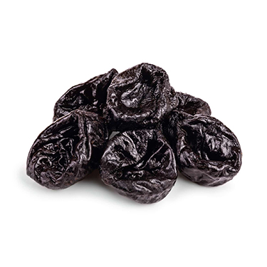 Dried Plums California 1lb