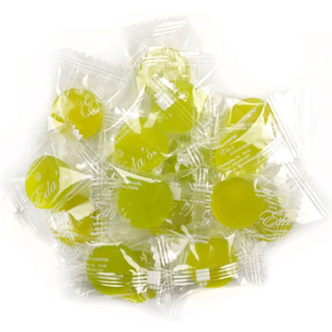 Edas Sugar Free Hard Candy Lemon Lime 1lb