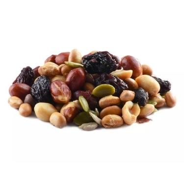 Energy Snack Mix 1lb