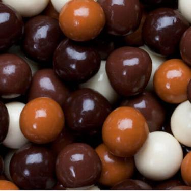 Fall Caramel Balls 1lb