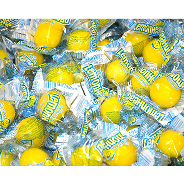 Ferrara Lemonhead Original Wrapped 1lb