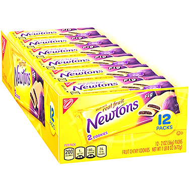 Fig Newtons Original 12ct Box