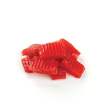 Gustafs Strawberry Tire Tracks 1 Lb