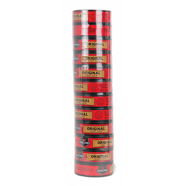 Jack Links Jerky Chew Original Cans 12ct Roll