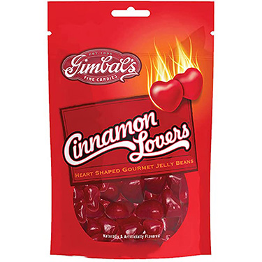 Gimbals Cinnamon Lovers 7 oz Bag