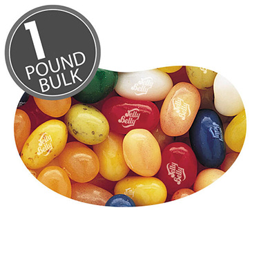 Jelly Belly Jelly Beans Fruit Bowl 1lb