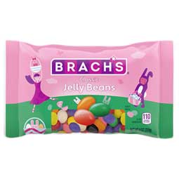 Brachs Classic Jelly Beans 9oz Bag