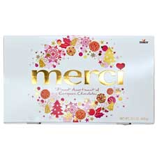 Storck Merci Finest Selection 14.1oz 32ct