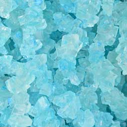 Roses Brands Rock Candy String Cotton Candy 1 Lb