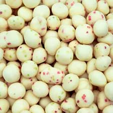 Candy Retailer Holiday Cookie Bites Sugar Cookie 1 Lb