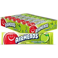 Airheads Green Apple 36ct Box