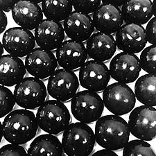 Alberts Color Splash Gumballs Black 2lb