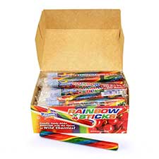 Atkinsons Rainbow Sticks 36ct