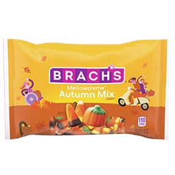 Brachs Autumn Mix 20oz bag