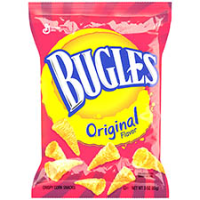 Bugles Original 3oz 6ct Box