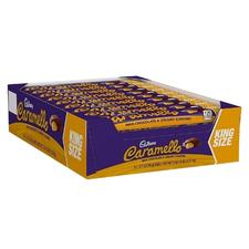 Caramello King Size 18ct Box