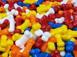 Gone Fishing Candy-1lb