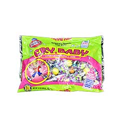 Dubble Bubble Gum - palmer-candy