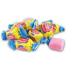 Dubble Bubble Twist Wrapped Gum Original 1lb